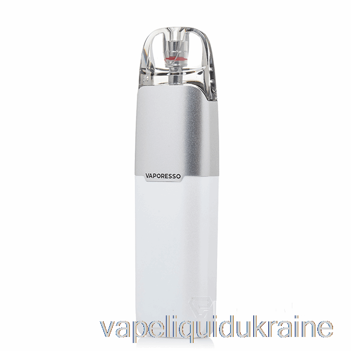 Vape Ukraine Vaporesso LUXE Q2 SE Pod System Pearl White
